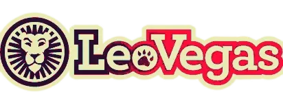 LeoVegas logo